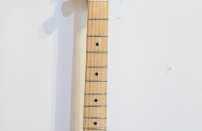 The Rolling Stones Fender Stratocaster