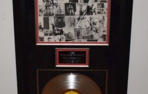 The Rolling Stones – Exile On Mains St.