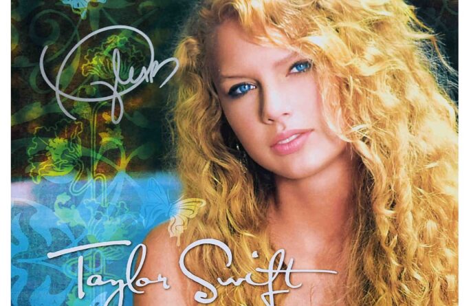 Taylor Swift – Debut