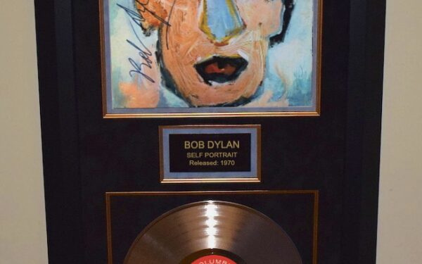 Bob Dylan – Self Portrait