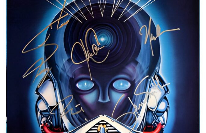 Journey – Frontiers