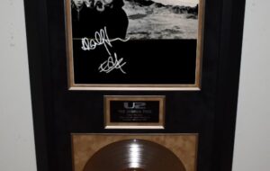 U2 – The Joshua Tree