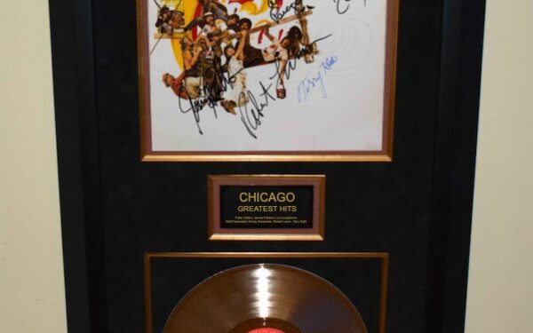 Chicago – Greatest Hits