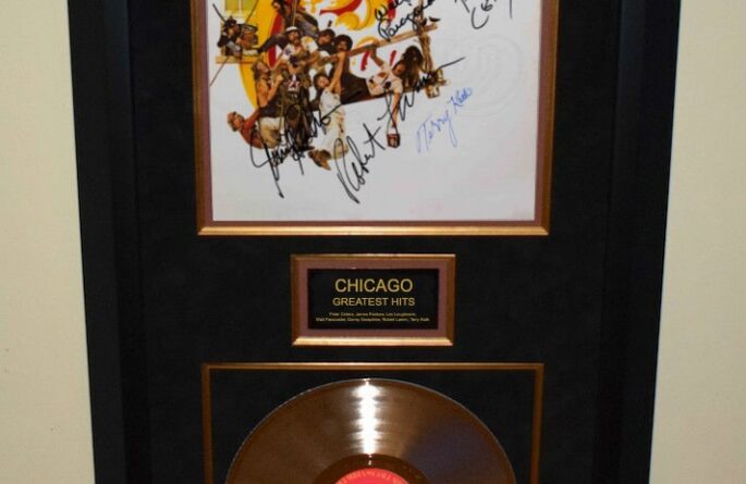 Chicago – Greatest Hits