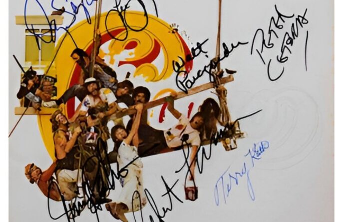 Chicago – Greatest Hits