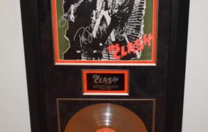 The Clash – Debut