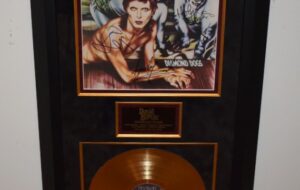 David Bowie – Diamond Dogs