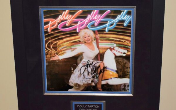 Dolly Parton – Dolly Dolly Dolly