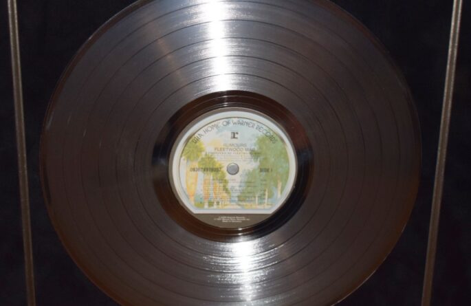 Fleetwood Mac – Rumours