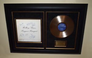Rolling Stones – Beggars Banquet