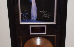Stevie Nicks – Bella Donna