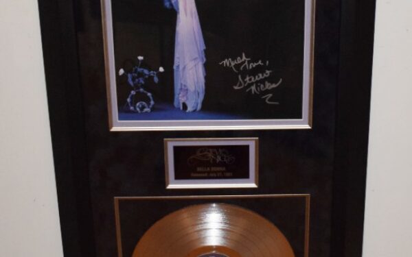 Stevie Nicks – Bella Donna