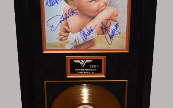 Van Halen – 1984
