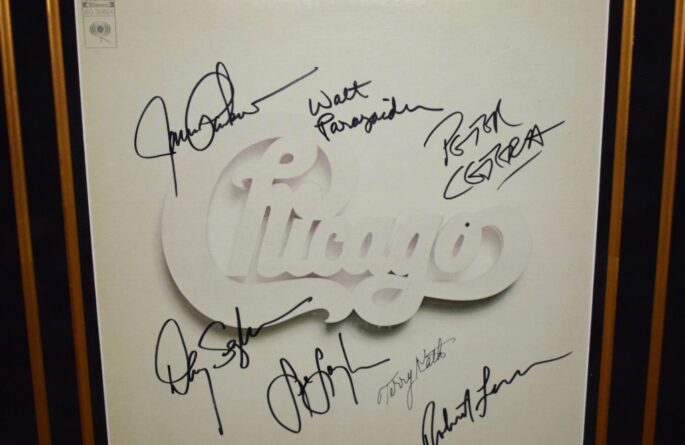 Chicago – Live At Carnegie Hall