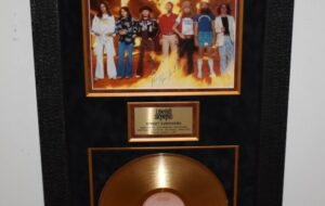 Lynyrd Skynyrd – Street Survivors