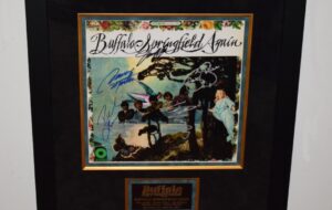 Buffalo Springfield – Again