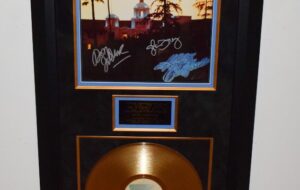 Eagles – Hotel California