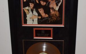Queen – Sheer Heart Attack