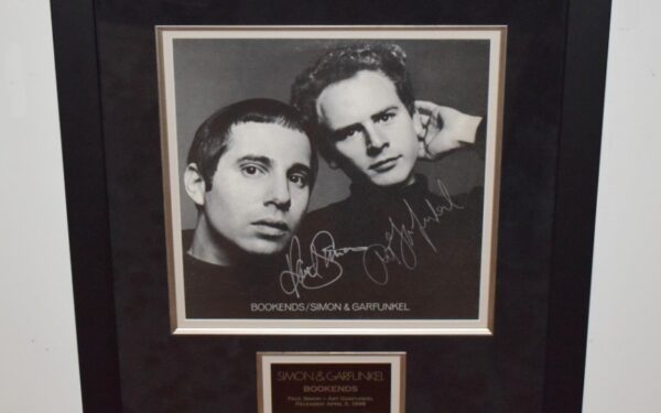 Simon & Garfunkel – Bookends