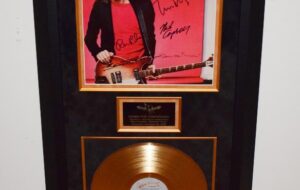Tom Petty & The Heartbreakers – Damn The Torpedoes
