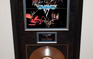 Van Halen – Debut