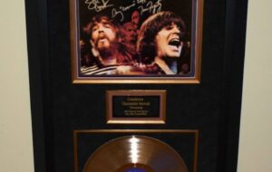 Creedence Clearwater Revival – Greatest Hits