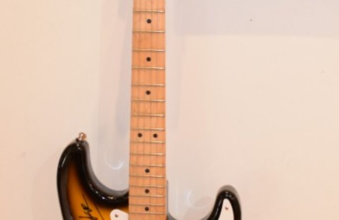 Eagles – Fender Stratocaster