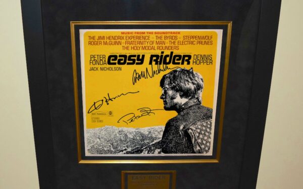 Easy Rider Original Sound Track