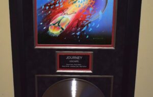 Journey – Escape