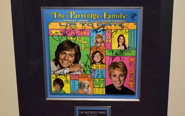 The Partridge Family – Up To Date