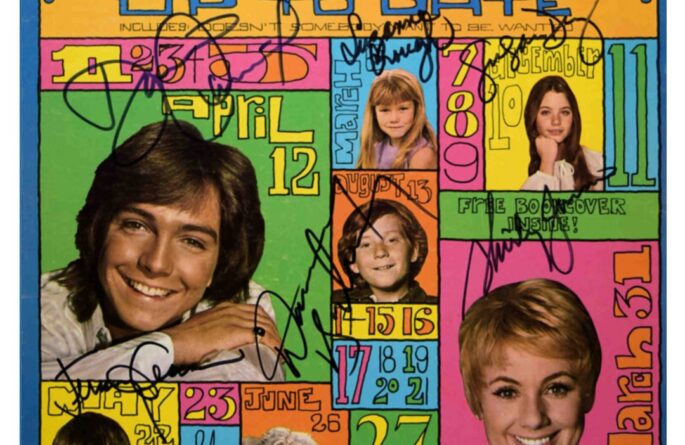 The Partridge Family – Up To Date