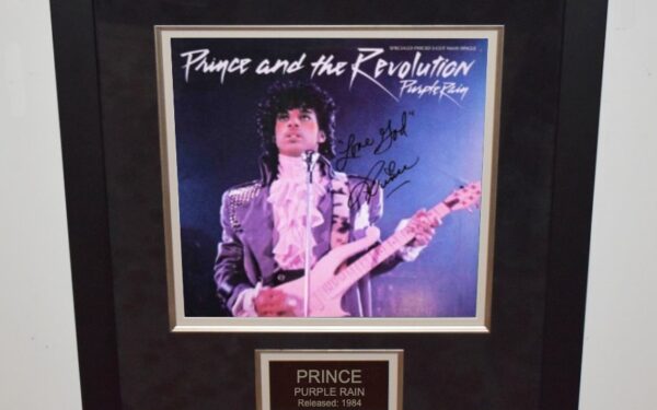 Prince - lovesexyROCK STAR gallery