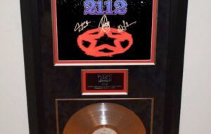 Rush – 2112