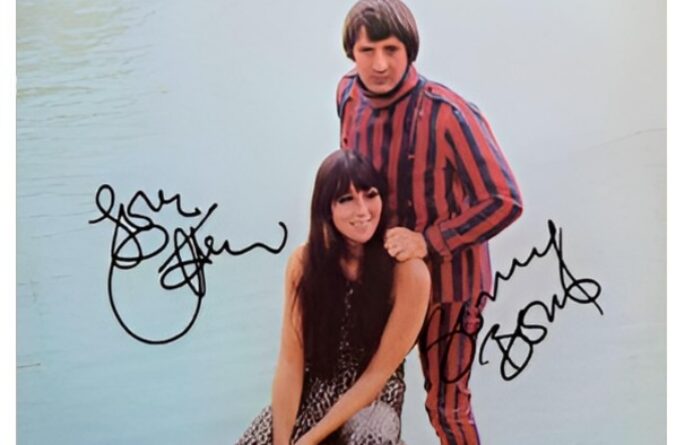Sonny & Cher – Greatest Hits