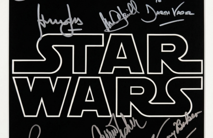 Star Wars Original Soundtrack