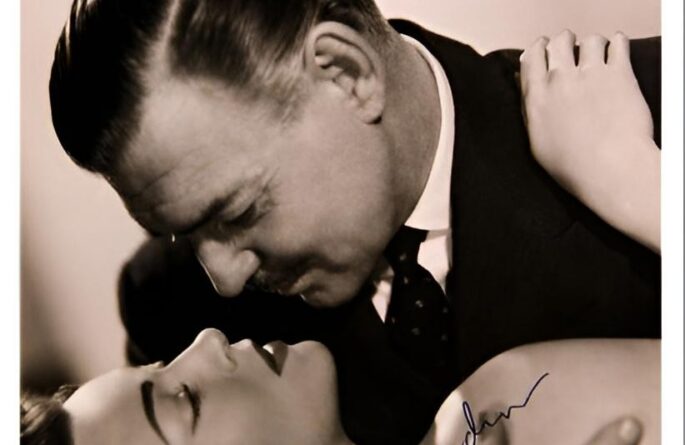 Betrayed Signed Photograph