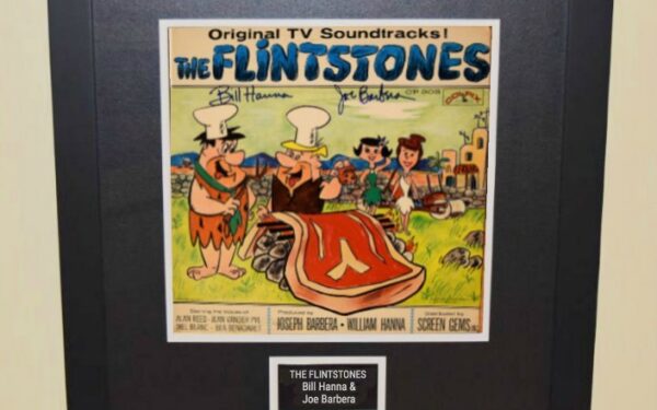 The Flintstones Original Soundtrack