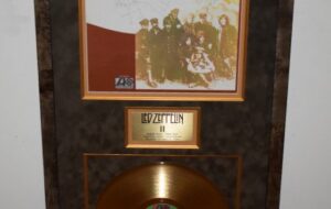Led Zeppelin – II