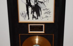 Fleetwood Mac – Rumours