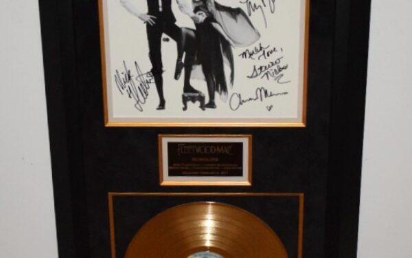 Fleetwood Mac – Rumours