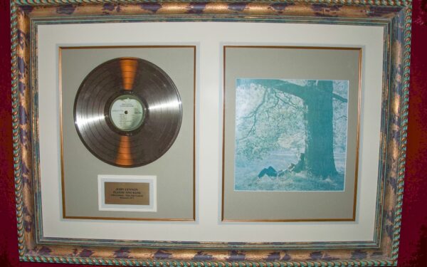 John Lennon – Plastic Ono Band