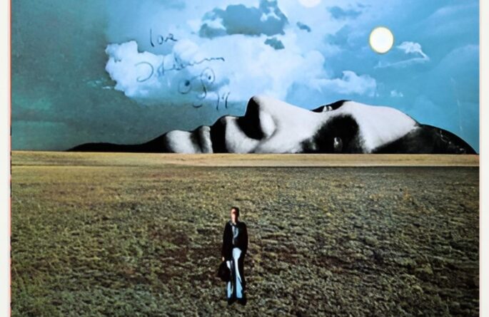 John Lennon – Mind Games