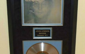 John Lennon – Imagine