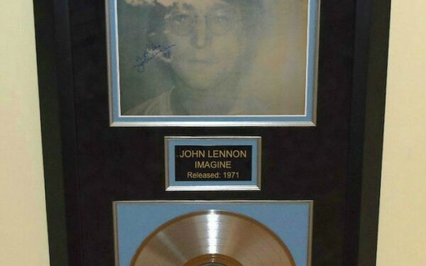 John Lennon – Imagine