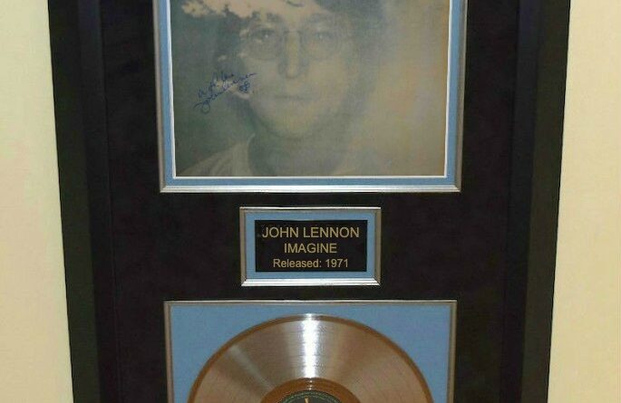 John Lennon – Imagine