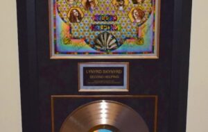 lynyrd Skynyrd – Second Helping