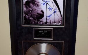 Pearl Jam – Vs.