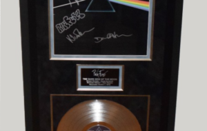 Pink Floyd – The Dark Side Of The Moon